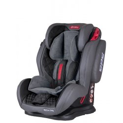 Grey - Автокресло Coletto Sportivo Only
